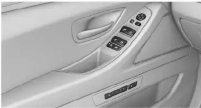 BMW 550i (2011) - General information - 2