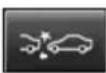 BMW 550i (2011) - Switching the warning function on/off - 2