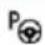 BMW 550i (2011) - Symbol Meaning - 1