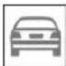 BMW 550i (2011) - Indicator/warning lamps - 4