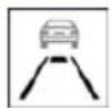 BMW 550i (2011) - Distance display - 1