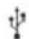 BMW 550i (2011) - Symbol Meaning - 2