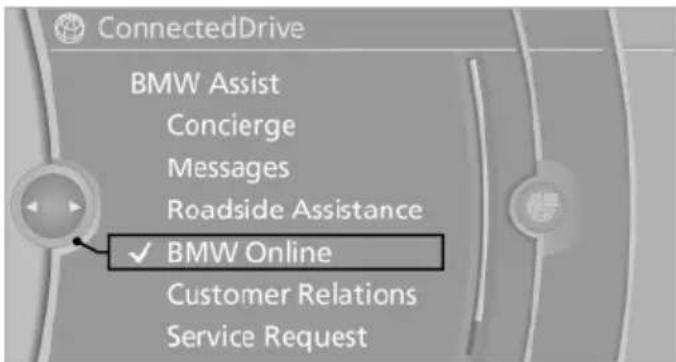 BMW 550i xDrive (2011) - Starting BMW Search - 1