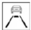 BMW 550i xDrive (2011) - Distance display - 1