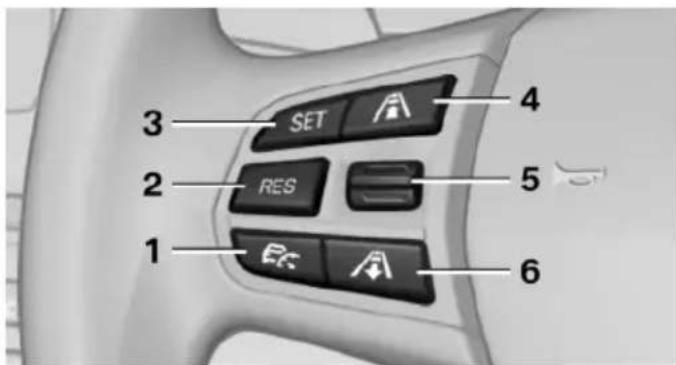 BMW 550i xDrive (2011) - The concept - 1