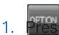 BMW 550i xDrive (2011) - Switching off - 1