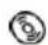 BMW 550i xDrive (2011) - Symbol Meaning - 1