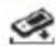 BMW 550i xDrive (2011) - Symbol Meaning - 3