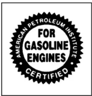 CHEVROLET Cobalt (2009) - Notice: Using oils that do not have the GM4718M Standard designation can cause engine damage not covered by the vehicle warranty. - 1