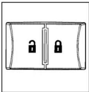 CHEVROLET Cobalt (2009) - Power Door Locks - 1