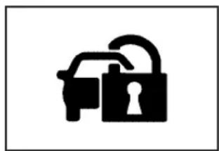 CHEVROLET Cobalt (2009) - Security Light - 1