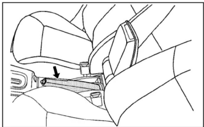 CHEVROLET Cobalt (2009) - No-Lift Upshift (SS Models) - 1