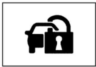 CHEVROLET Cobalt (2009) - Content Theft-Deterrent - 1
