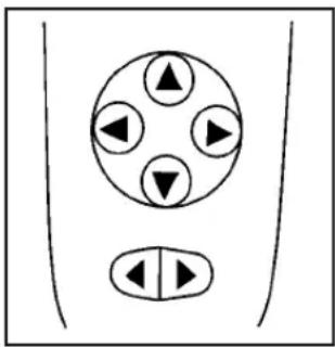 CHEVROLET Cobalt (2009) - Outside Power Mirrors - 1