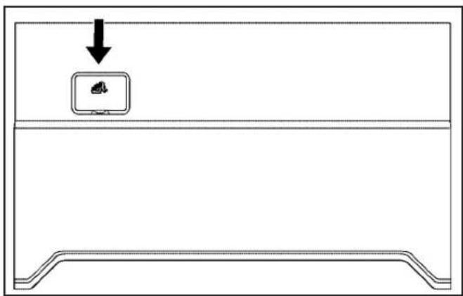 CHEVROLET Colorado (2009) - Lower Anchor and Top Tether Anchor Locations - 7