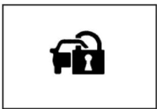 CHEVROLET Colorado (2009) - Content Theft-Deterrent - 1