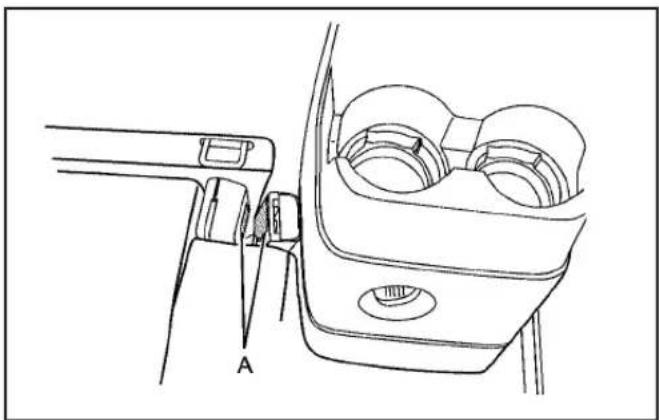CHEVROLET Colorado (2009) - Rear Seat Operation (Extended Cab) - 2