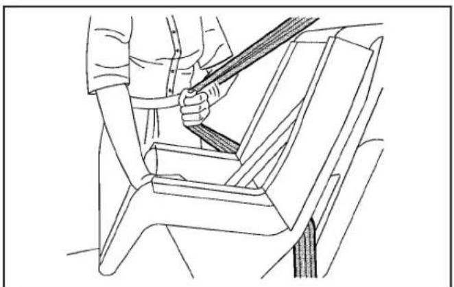 CHEVROLET Colorado (2009) - CAUTION: (Continued) - 2