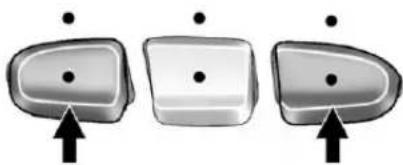 CHEVROLET Silverado 1500 (2012) - ProgrammingUniversalHome Remote—RollingCode - 1