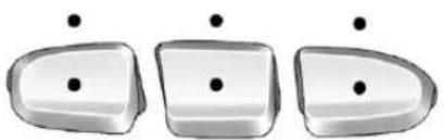 CHEVROLET Silverado 1500 (2012) - UniversalRemoteSystem - 1