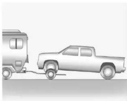 CHEVROLET Silverado 1500 (2012) - DollyTowing - 2