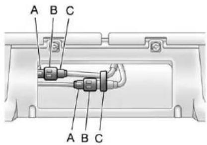 CHEVROLET Silverado 1500 (2012) - 9-78DrivingandOperating - 1