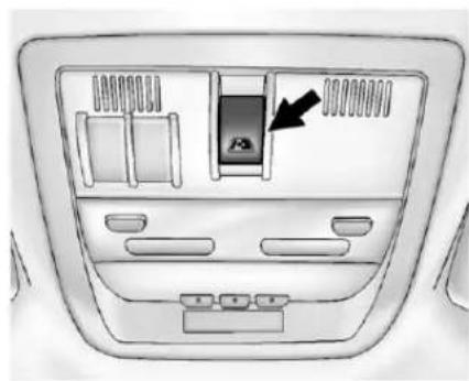 CHEVROLET Silverado 1500 (2012) - RearWindows - 1