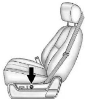 CHEVROLET Silverado 1500 (2012) - 3-6SeatsandRestraints - 2