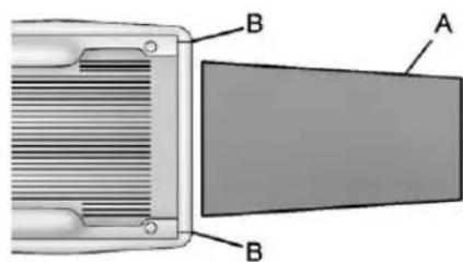 CHEVROLET Silverado 1500 (2012) - Guidelines - 3