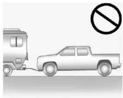 CHEVROLET Silverado 1500 (2012) - DinghyTowing - 1