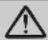 CHEVROLET Silverado 1500 (2012) - WARNING - 1