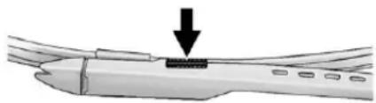 CHEVROLET Silverado 1500 (2012) - WiperBladeReplacement - 1