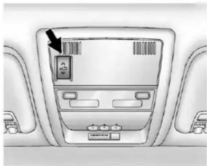 CHEVROLET Silverado 1500 (2012) - Sunroof(ExtendedCab) - 1