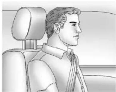 CHEVROLET Silverado 1500 (2012) - WARNING - 1