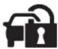 CHEVROLET Silverado 1500 (2012) - SecurityLight - 1