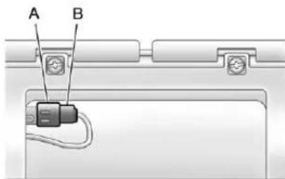 CHEVROLET Silverado 1500 (2012) - 9-78DrivingandOperating - 2
