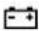 CHEVROLET Traverse (2011) - Symbols - 2