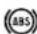 CHEVROLET Traverse (2011) - Symbols - 9
