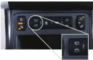 CHEVROLET Traverse (2011) - R ear Wi p er/ Wash er - 1
