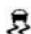 CHEVROLET Traverse (2011) - Symbols - 1