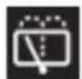 CITROEN C4 (2005) - Rear screen wipe - 3