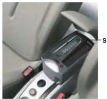 CITROEN C4 (2005) - AUDIO - 3