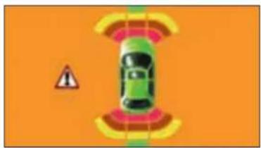 CITROEN C4 (2005) - DRIVING - 2