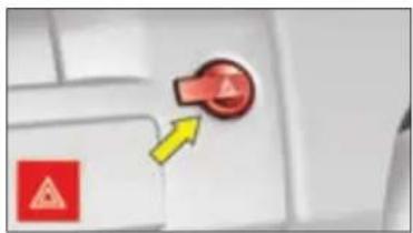 CITROEN C4 (2005) - Headlamp flash - 1