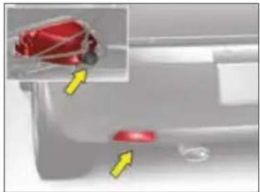 CITROEN C4 (2005) - PRACTICAL ADVICE - 2