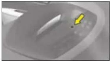 CITROEN C4 (2005) - Air conditioning - 1