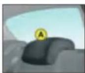 CITROEN C4 (2005) - SITTING COMFORTABLY - 3