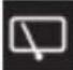 CITROEN C4 (2005) - B - Rear screen wiper - 2