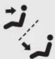 CITROEN C4 (2005) - GOOD VENTILATION - 6