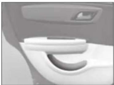 CITROEN C4 (2005) - INTERIOR COMFORT - 4
